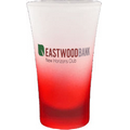 2 1/2 Oz. Clear Flare Cordial Shot Glass